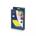 Надувна подушка Bestway 67485 (yellow)